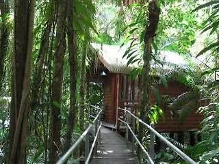 Daintree Wilderness Lodge 3*,