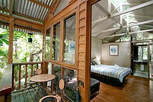 Daintree Wilderness Lodge 3*,