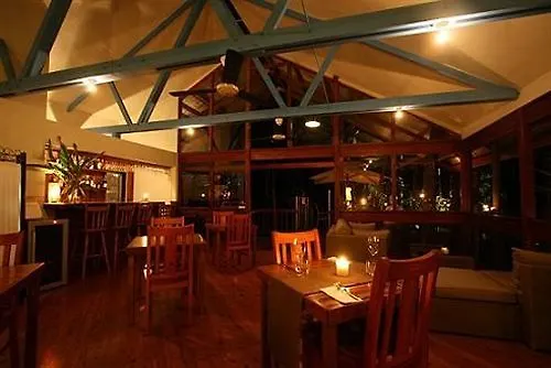 Daintree Wilderness Lodge