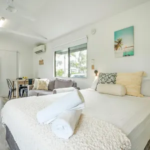 Vakantiepark Tasman -