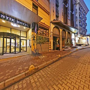 **** Hotel Antik Türkei