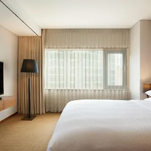 Four Points By Sheraton Seoul, Guro 4* Seoel
