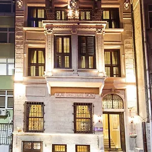 Celine - Ottoman Mansion 3* Istanboel