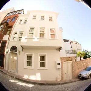 Ersari 3* Istanboel