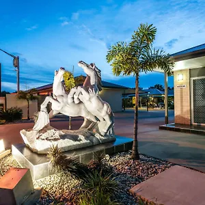 Motel Athena Units