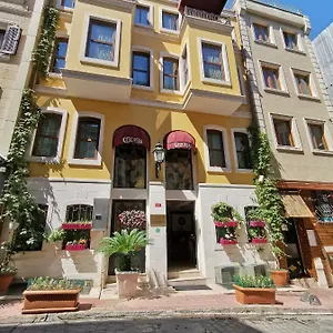 Ottopera (adults Only) 3* Istanboel