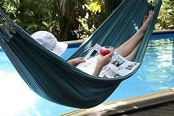 Station touristique Daintree Wilderness Lodge