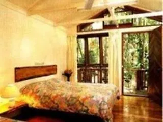 Daintree Wilderness Lodge Station touristique