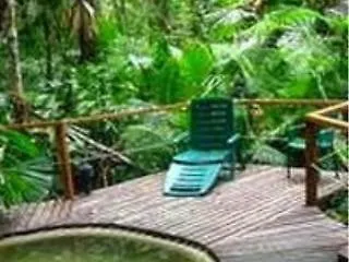 Daintree Wilderness Lodge