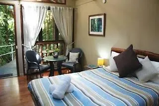 Resort Daintree Wilderness Lodge
