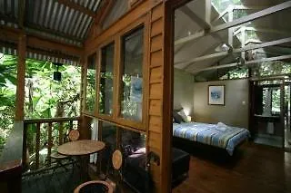 Daintree Wilderness Lodge 3*,