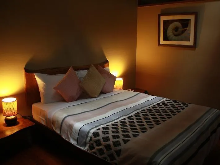 Daintree Wilderness Lodge Resort
