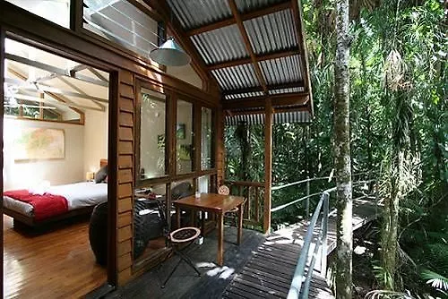 Daintree Wilderness Lodge Resort