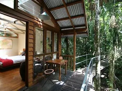 Daintree Wilderness Lodge Resort